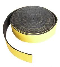 Izolačná páska K-Flex 3x50mm; 15 m/1 kotúč