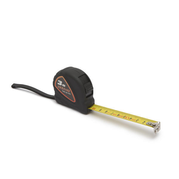 Zvinovací meter - 3m