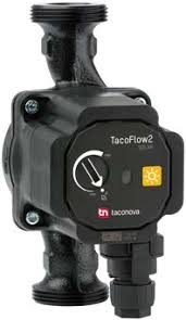 Čerpadlo obehové TacoFlow2 SOLAR 15-70/130, 230V
